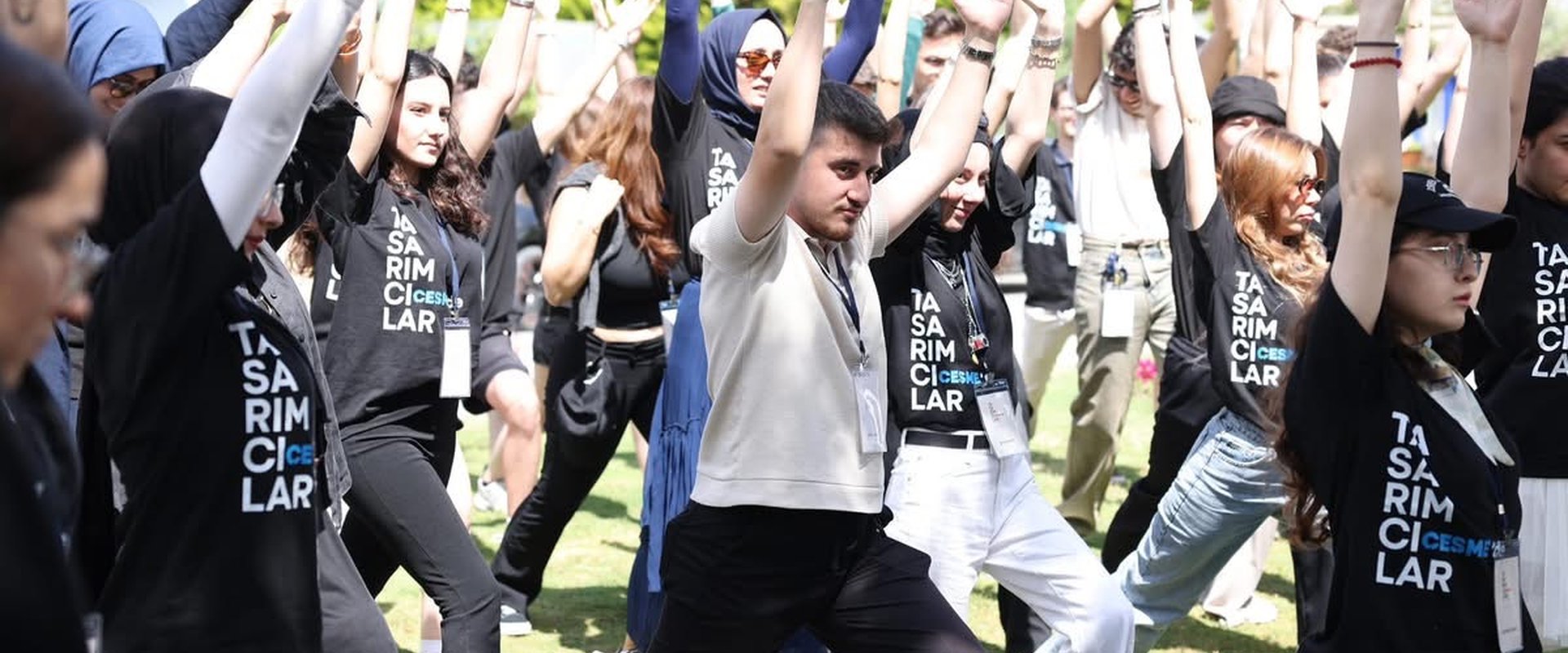 19 Mayıs Gençlik ve Spor Bayramı