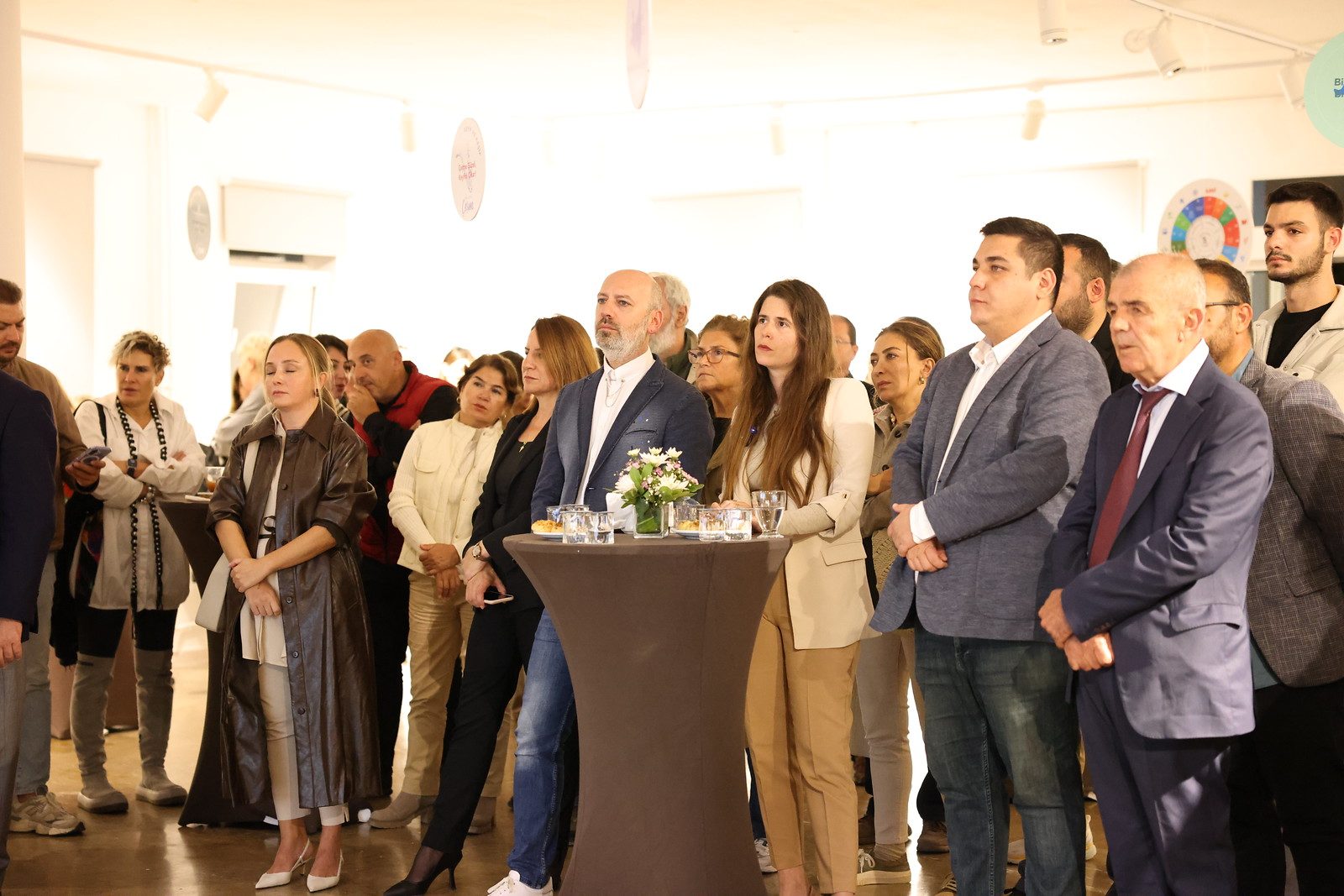 Çeşme Vizyon Ofisi Açılışı